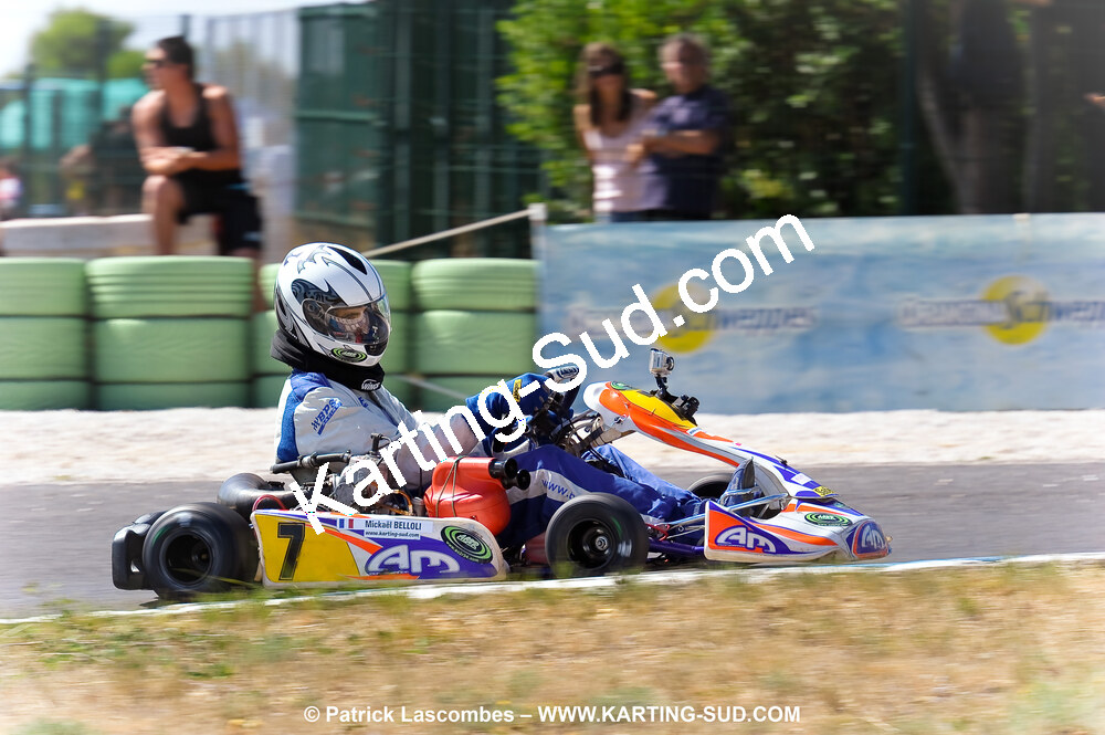 28/08 et 29/08/2010 : 4ème Coupe de l’Amitié à Grabels (Photos Patrick Lascombes) 2010 — karting