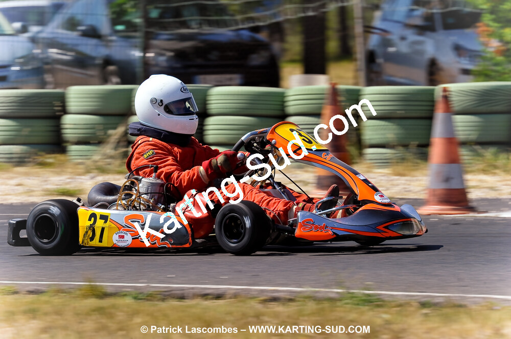 28/08 et 29/08/2010 : 4ème Coupe de l’Amitié à Grabels (Photos Patrick Lascombes) 2010 — karting
