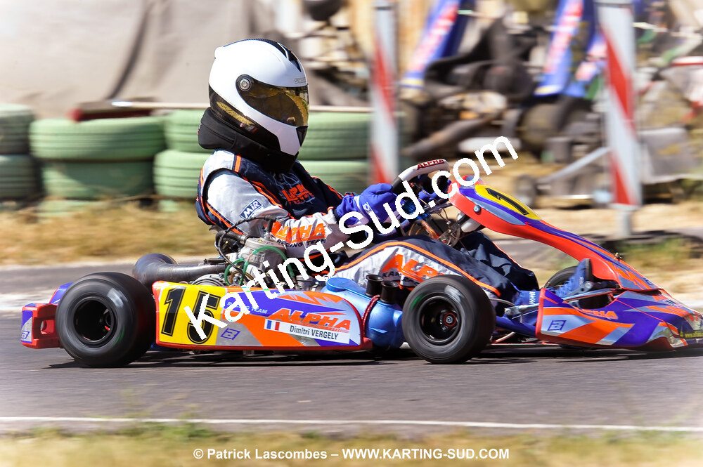28/08 et 29/08/2010 : 4ème Coupe de l’Amitié à Grabels (Photos Patrick Lascombes) 2010 — karting