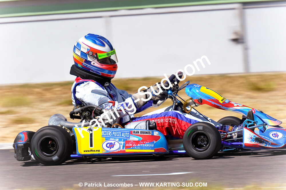 28/08 et 29/08/2010 : 4ème Coupe de l’Amitié à Grabels (Photos Patrick Lascombes) 2010 — karting