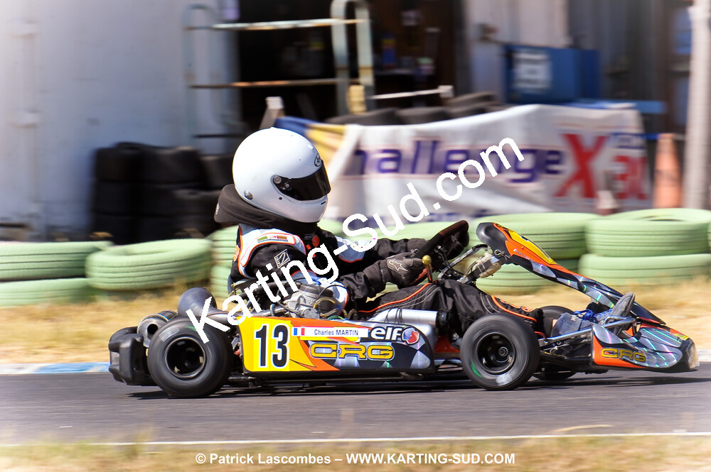 28/08 et 29/08/2010 : 4ème Coupe de l’Amitié à Grabels (Photos Patrick Lascombes) 2010 — karting