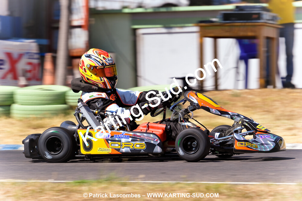 28/08 et 29/08/2010 : 4ème Coupe de l’Amitié à Grabels (Photos Patrick Lascombes) 2010 — karting