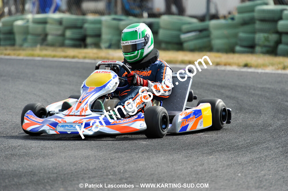 28/08 et 29/08/2010 : 4ème Coupe de l’Amitié à Grabels (Photos Patrick Lascombes) 2010 — karting