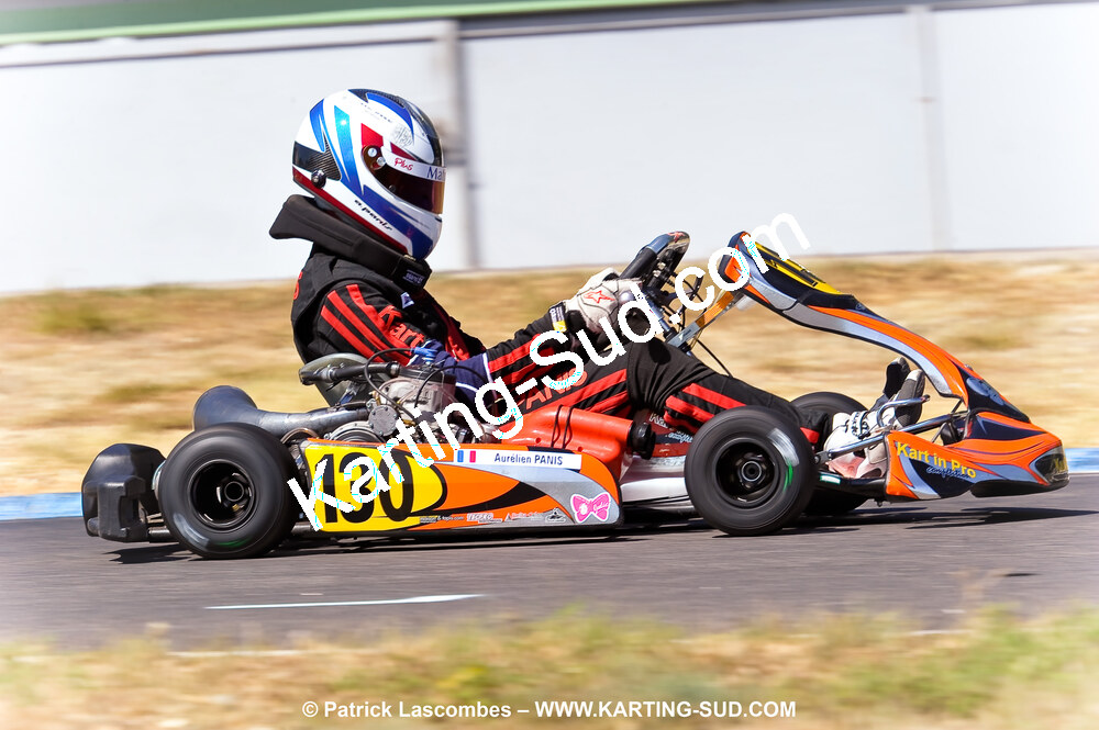 28/08 et 29/08/2010 : 4ème Coupe de l’Amitié à Grabels (Photos Patrick Lascombes) 2010 — karting