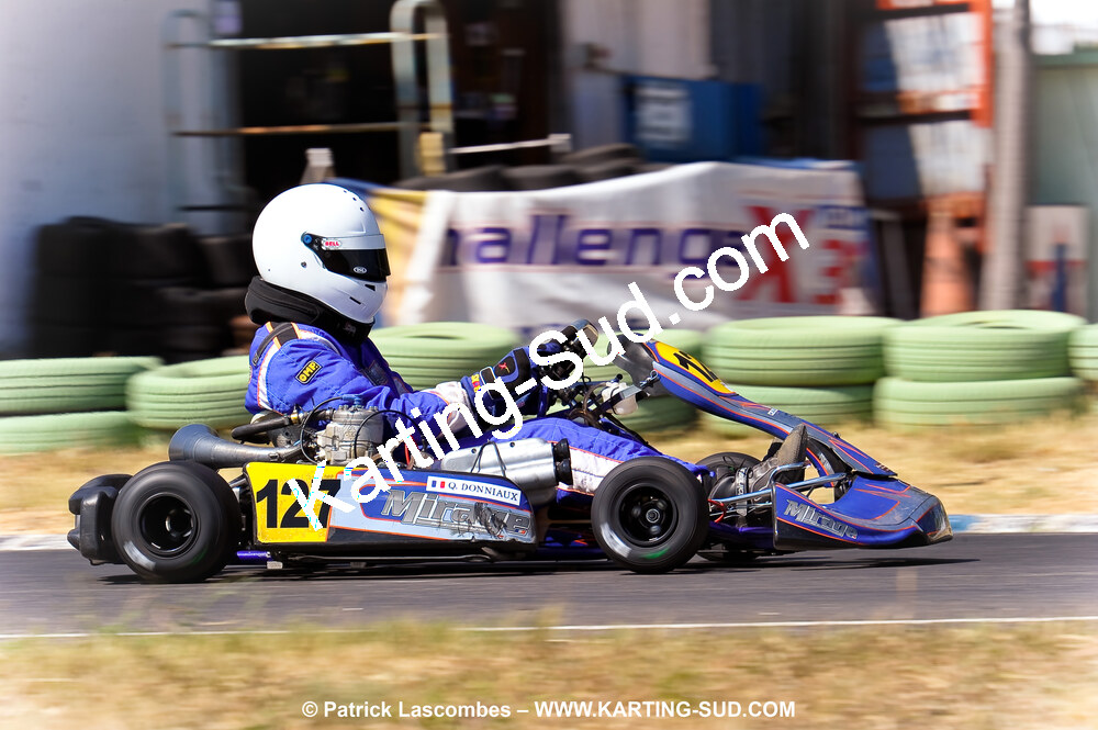 28/08 et 29/08/2010 : 4ème Coupe de l’Amitié à Grabels (Photos Patrick Lascombes) 2010 — karting