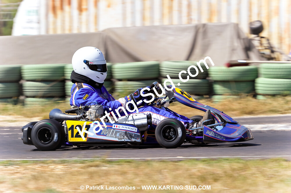 28/08 et 29/08/2010 : 4ème Coupe de l’Amitié à Grabels (Photos Patrick Lascombes) 2010 — karting