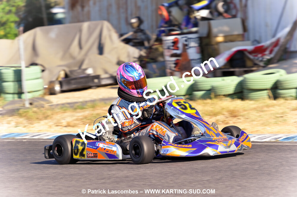 28/08 et 29/08/2010 : 4ème Coupe de l’Amitié à Grabels (Photos Patrick Lascombes) 2010 — karting