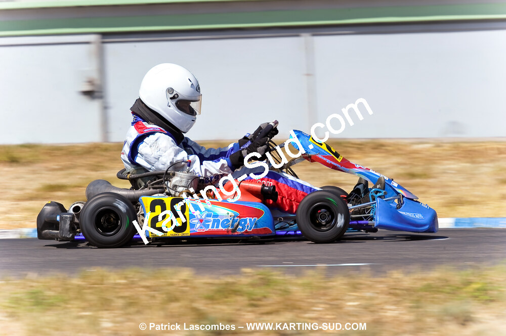 28/08 et 29/08/2010 : 4ème Coupe de l’Amitié à Grabels (Photos Patrick Lascombes) 2010 — karting