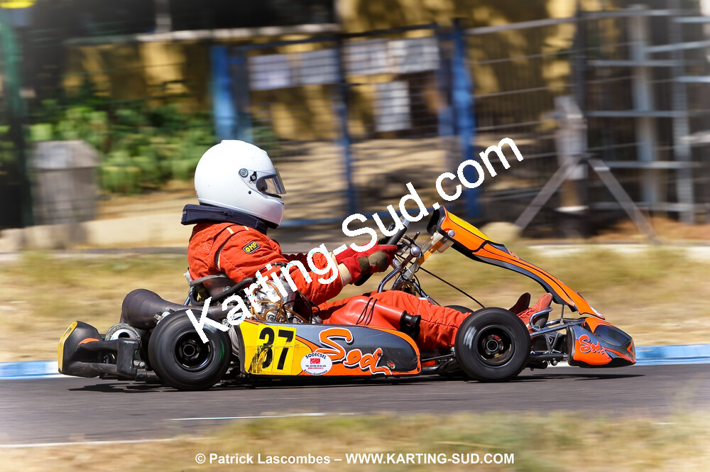 28/08 et 29/08/2010 : 4ème Coupe de l’Amitié à Grabels (Photos Patrick Lascombes) 2010 — karting