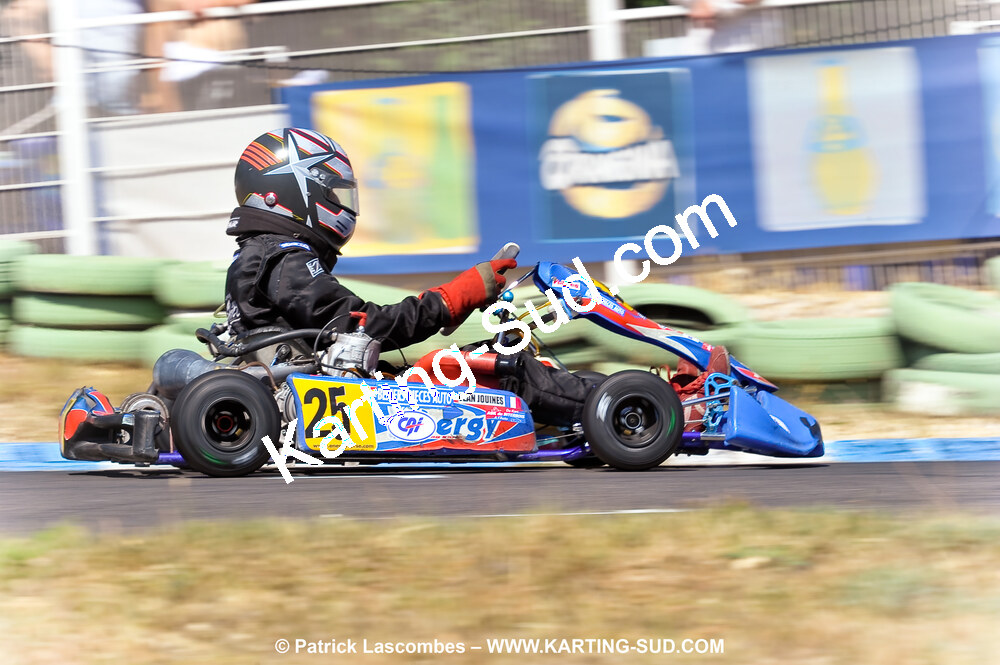 28/08 et 29/08/2010 : 4ème Coupe de l’Amitié à Grabels (Photos Patrick Lascombes) 2010 — karting