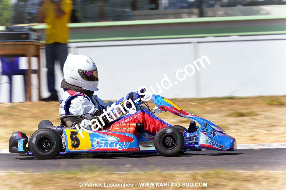 28/08 et 29/08/2010 : 4ème Coupe de l’Amitié à Grabels (Photos Patrick Lascombes) 2010 — karting