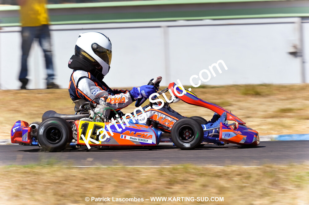 28/08 et 29/08/2010 : 4ème Coupe de l’Amitié à Grabels (Photos Patrick Lascombes) 2010 — karting