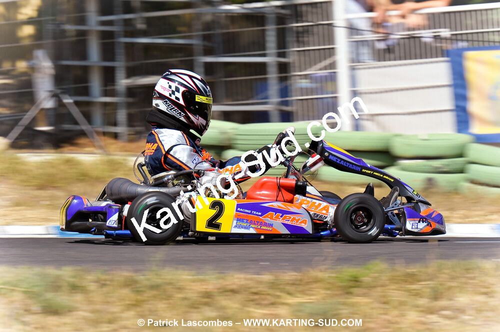 28/08 et 29/08/2010 : 4ème Coupe de l’Amitié à Grabels (Photos Patrick Lascombes) 2010 — karting