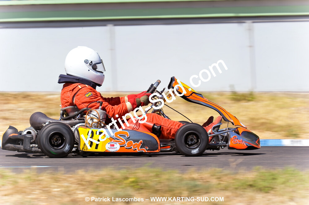 28/08 et 29/08/2010 : 4ème Coupe de l’Amitié à Grabels (Photos Patrick Lascombes) 2010 — karting