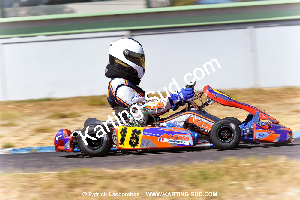 28/08 et 29/08/2010 : 4ème Coupe de l’Amitié à Grabels (Photos Patrick Lascombes) 2010 — karting