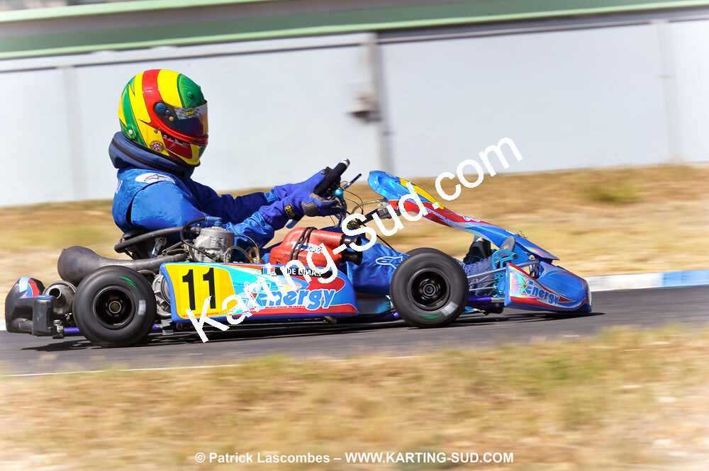 28/08 et 29/08/2010 : 4ème Coupe de l’Amitié à Grabels (Photos Patrick Lascombes) 2010 — karting