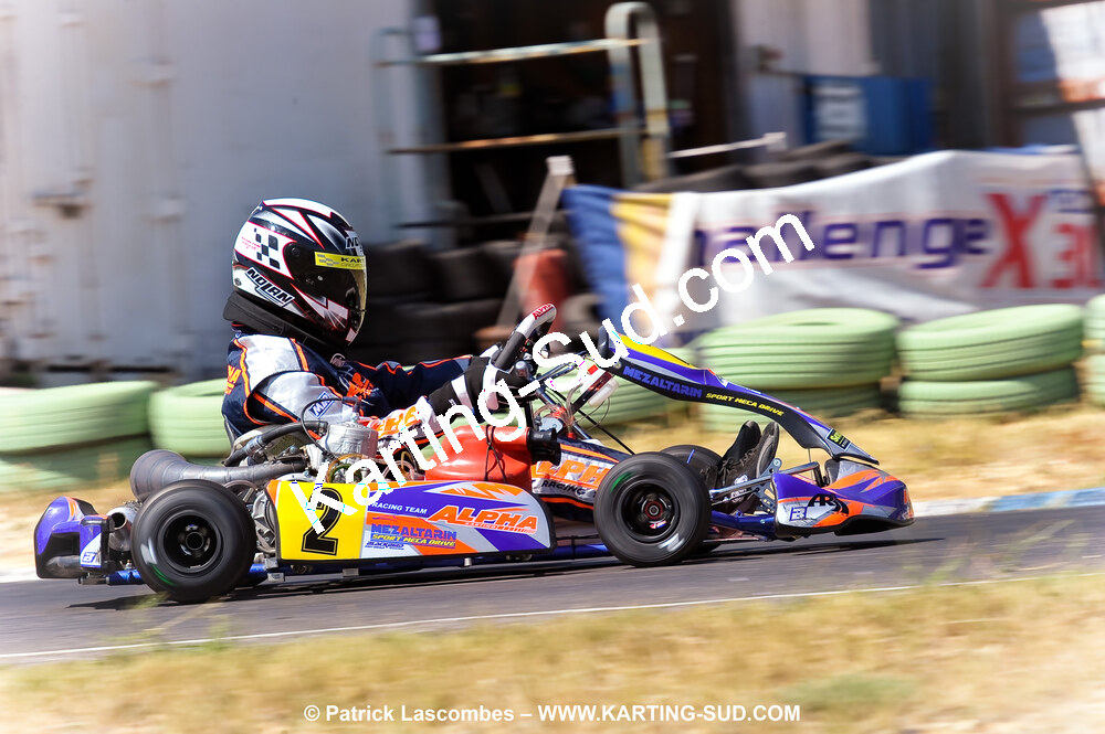 28/08 et 29/08/2010 : 4ème Coupe de l’Amitié à Grabels (Photos Patrick Lascombes) 2010 — karting