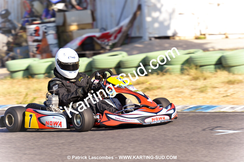 28/08 et 29/08/2010 : 4ème Coupe de l’Amitié à Grabels (Photos Patrick Lascombes) 2010 — karting