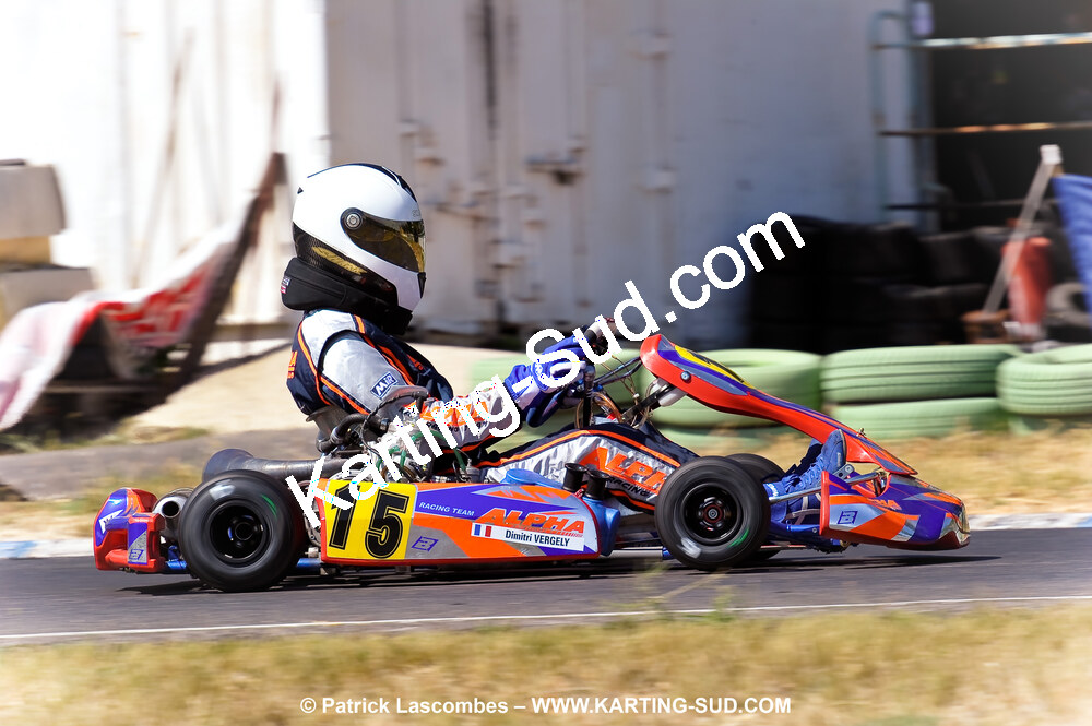 28/08 et 29/08/2010 : 4ème Coupe de l’Amitié à Grabels (Photos Patrick Lascombes) 2010 — karting