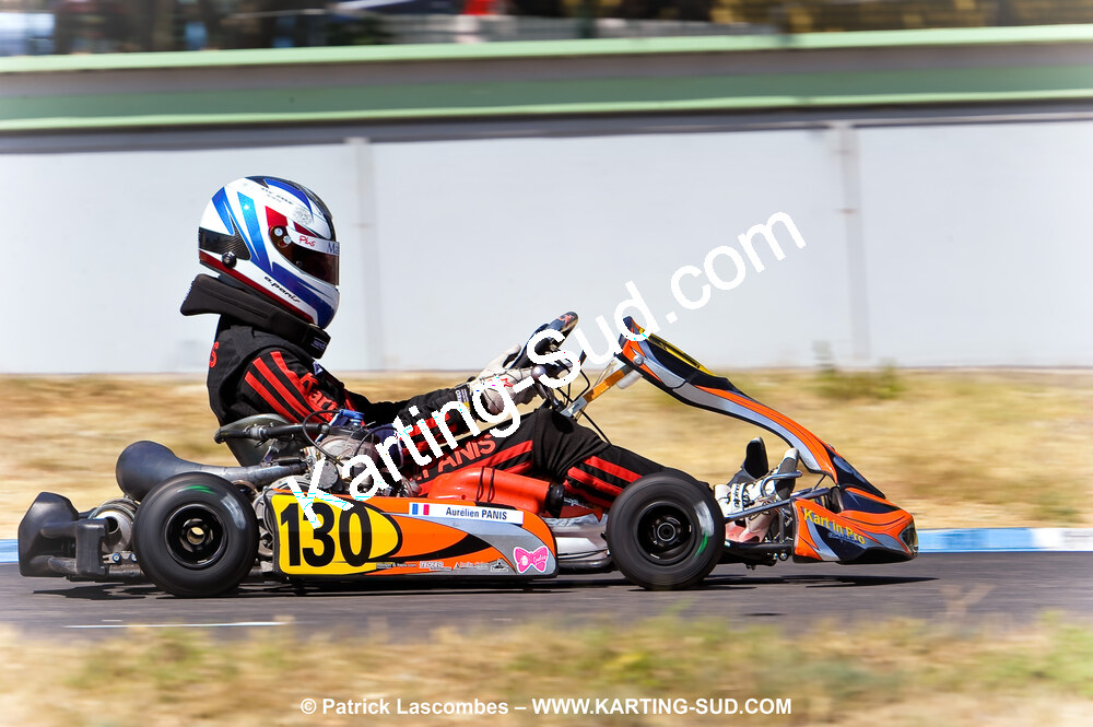 28/08 et 29/08/2010 : 4ème Coupe de l’Amitié à Grabels (Photos Patrick Lascombes) 2010 — karting