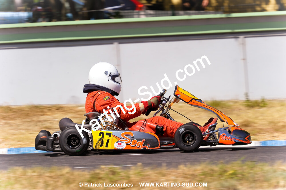 28/08 et 29/08/2010 : 4ème Coupe de l’Amitié à Grabels (Photos Patrick Lascombes) 2010 — karting