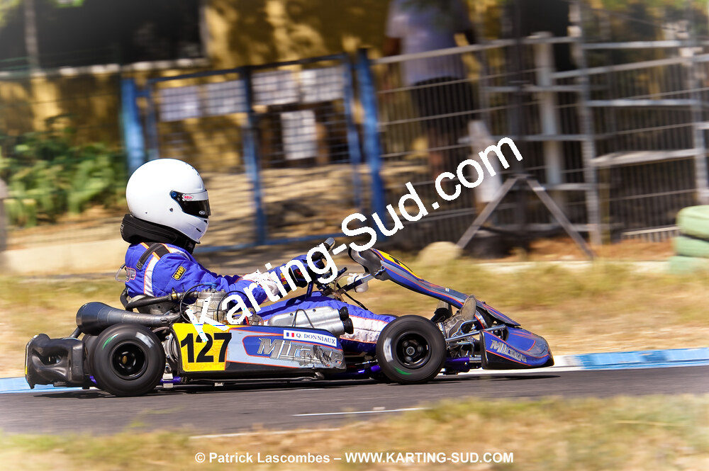 28/08 et 29/08/2010 : 4ème Coupe de l’Amitié à Grabels (Photos Patrick Lascombes) 2010 — karting