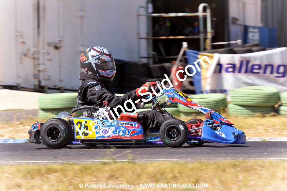28/08 et 29/08/2010 : 4ème Coupe de l’Amitié à Grabels (Photos Patrick Lascombes) 2010 — karting