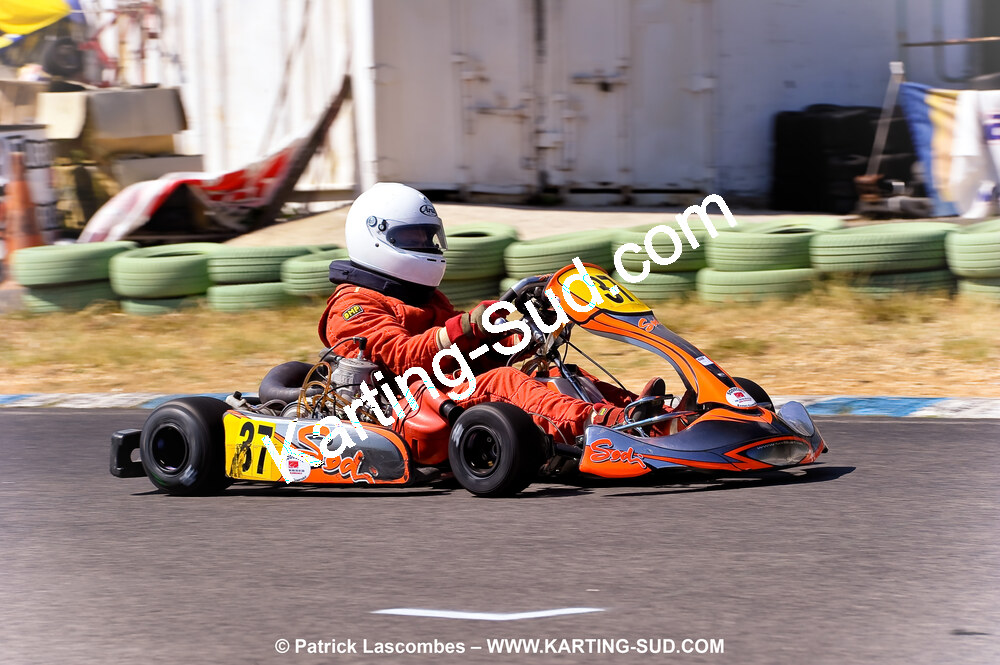 28/08 et 29/08/2010 : 4ème Coupe de l’Amitié à Grabels (Photos Patrick Lascombes) 2010 — karting