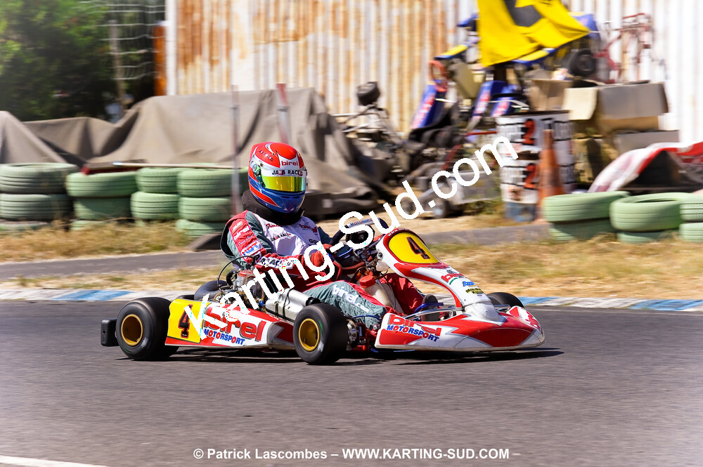 28/08 et 29/08/2010 : 4ème Coupe de l’Amitié à Grabels (Photos Patrick Lascombes) 2010 — karting
