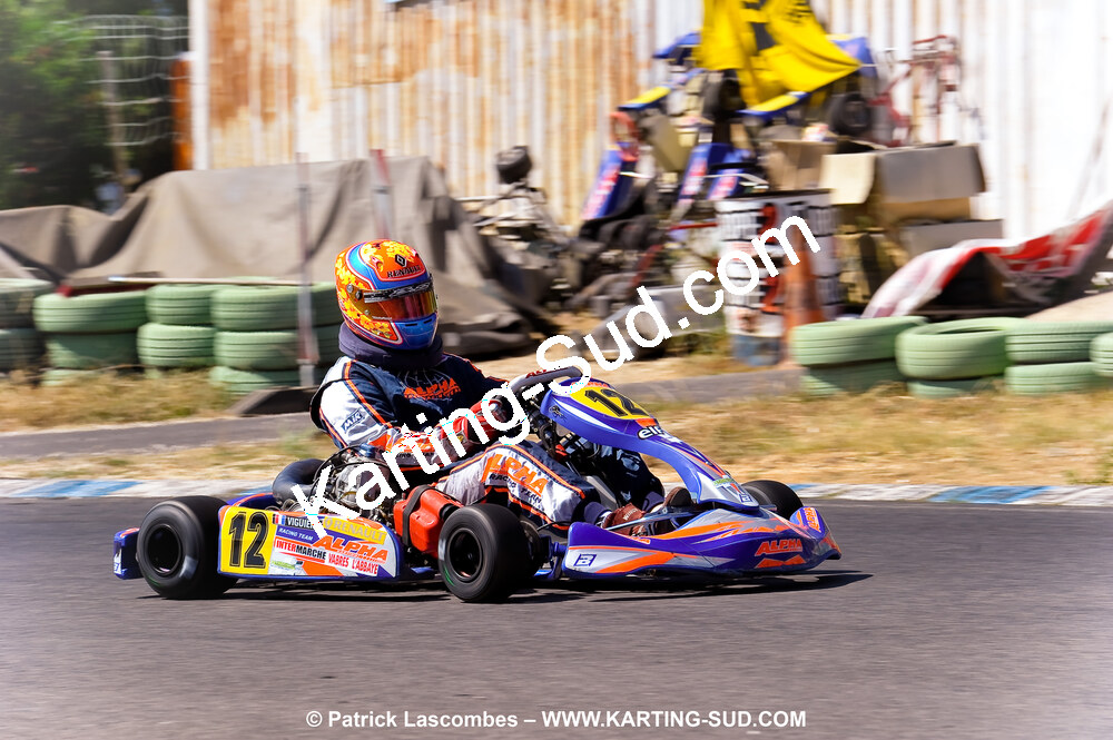 28/08 et 29/08/2010 : 4ème Coupe de l’Amitié à Grabels (Photos Patrick Lascombes) 2010 — karting