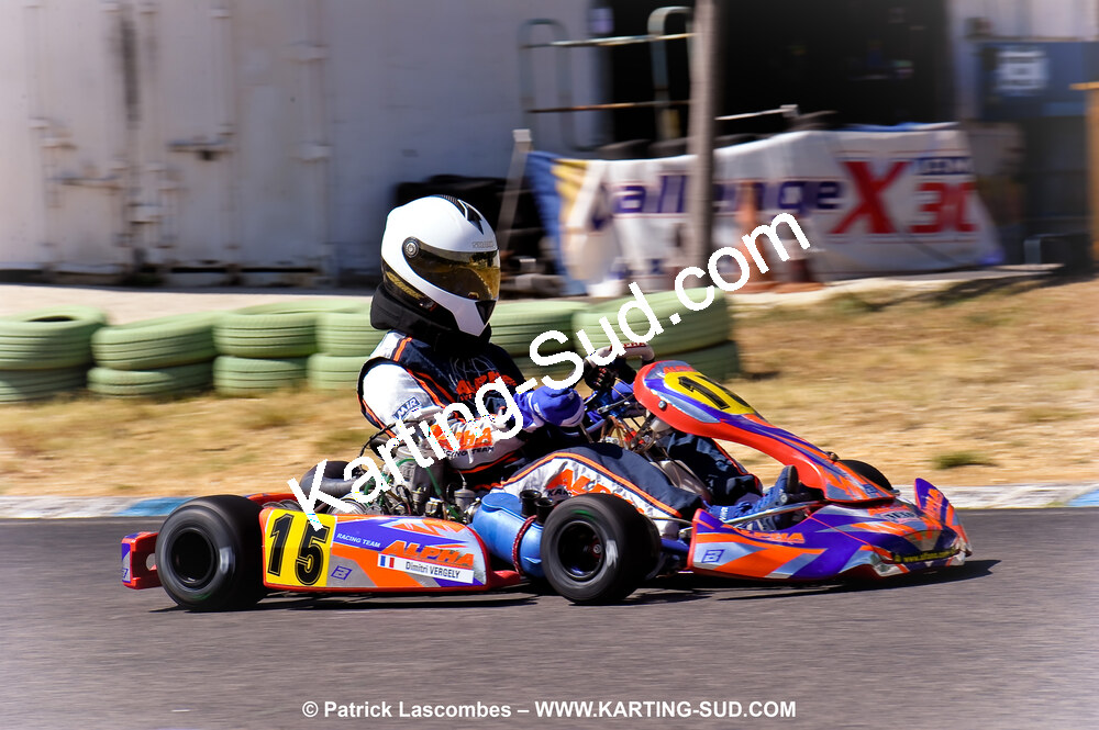 28/08 et 29/08/2010 : 4ème Coupe de l’Amitié à Grabels (Photos Patrick Lascombes) 2010 — karting