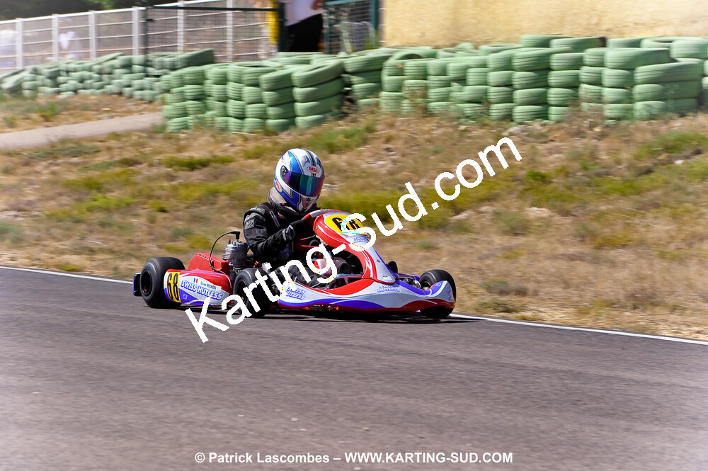 28/08 et 29/08/2010 : 4ème Coupe de l’Amitié à Grabels (Photos Patrick Lascombes) 2010 — karting