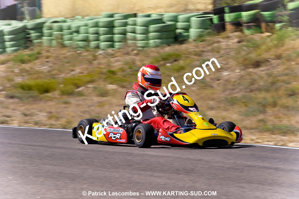 28/08 et 29/08/2010 : 4ème Coupe de l’Amitié à Grabels (Photos Patrick Lascombes) 2010 — karting