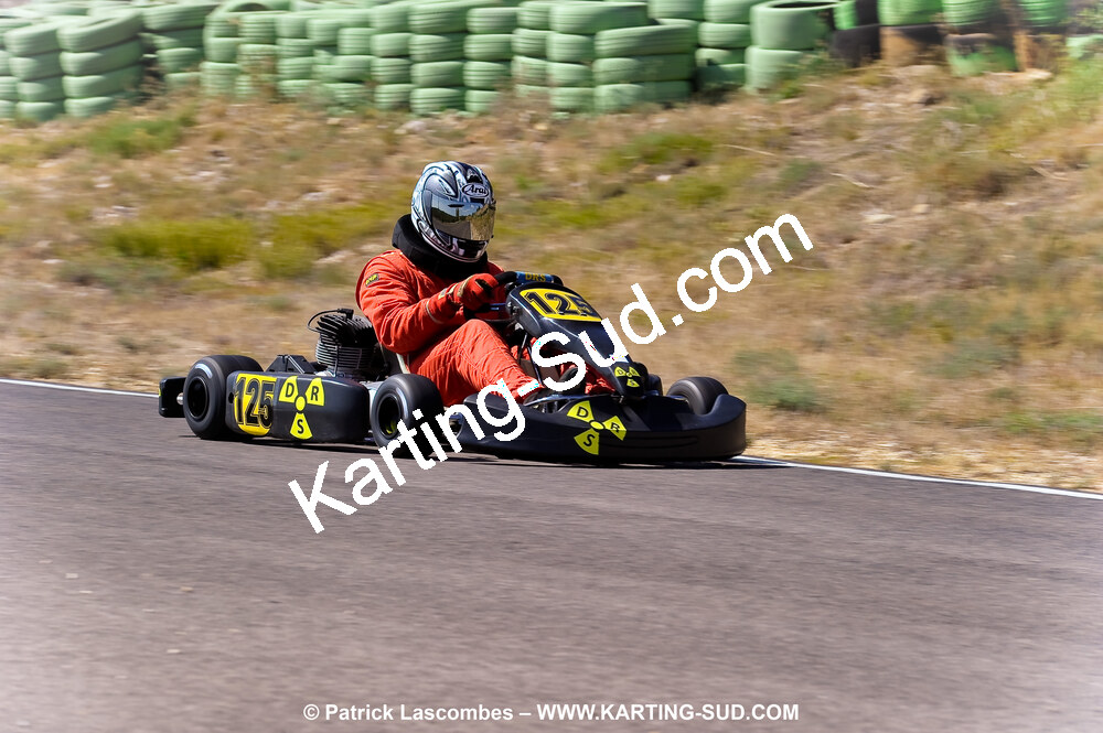 28/08 et 29/08/2010 : 4ème Coupe de l’Amitié à Grabels (Photos Patrick Lascombes) 2010 — karting