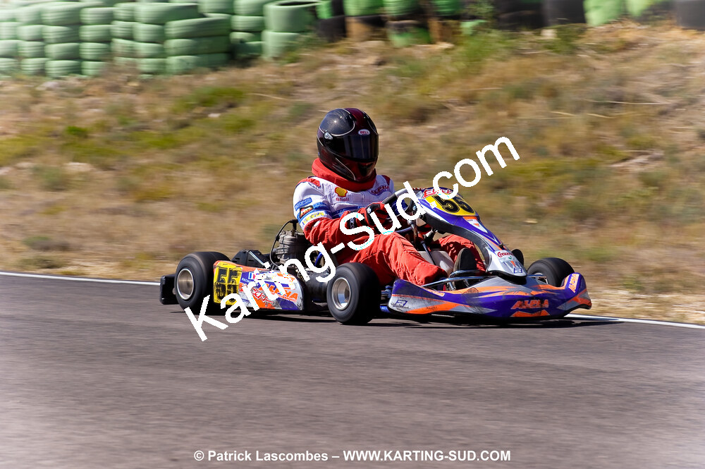 28/08 et 29/08/2010 : 4ème Coupe de l’Amitié à Grabels (Photos Patrick Lascombes) 2010 — karting