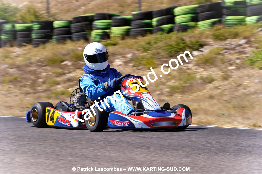 28/08 et 29/08/2010 : 4ème Coupe de l’Amitié à Grabels (Photos Patrick Lascombes) 2010 — karting