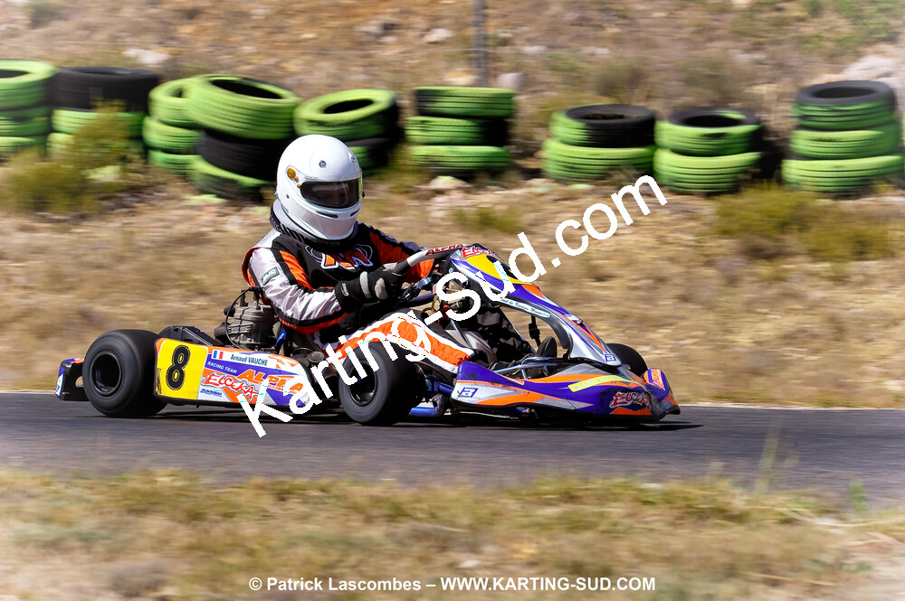 28/08 et 29/08/2010 : 4ème Coupe de l’Amitié à Grabels (Photos Patrick Lascombes) 2010 — karting