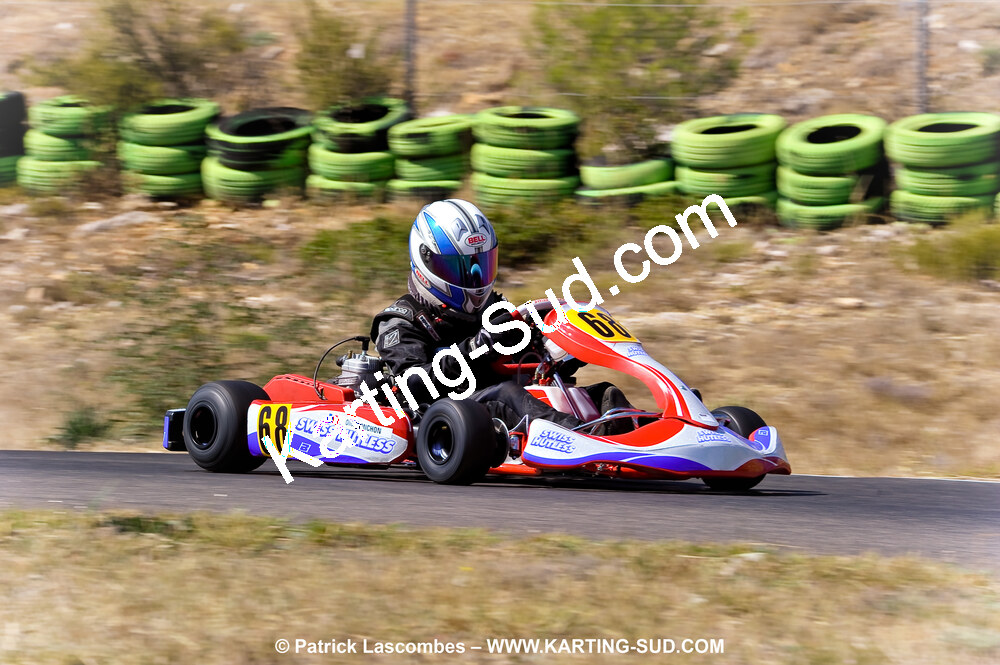 28/08 et 29/08/2010 : 4ème Coupe de l’Amitié à Grabels (Photos Patrick Lascombes) 2010 — karting