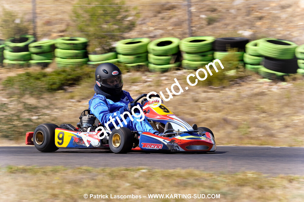 28/08 et 29/08/2010 : 4ème Coupe de l’Amitié à Grabels (Photos Patrick Lascombes) 2010 — karting