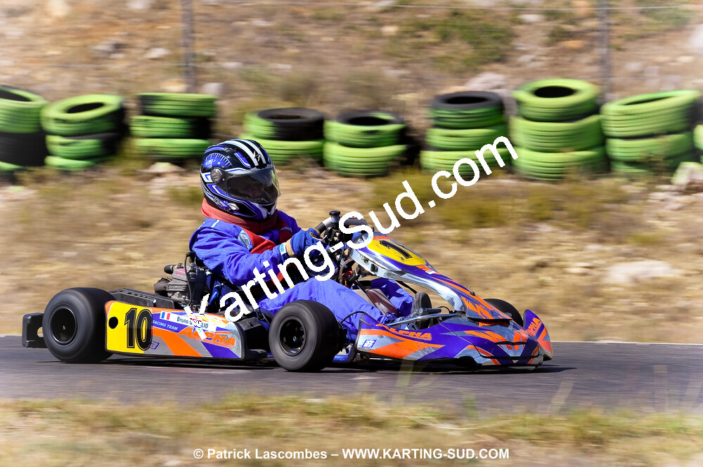 28/08 et 29/08/2010 : 4ème Coupe de l’Amitié à Grabels (Photos Patrick Lascombes) 2010 — karting