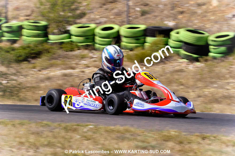 28/08 et 29/08/2010 : 4ème Coupe de l’Amitié à Grabels (Photos Patrick Lascombes) 2010 — karting