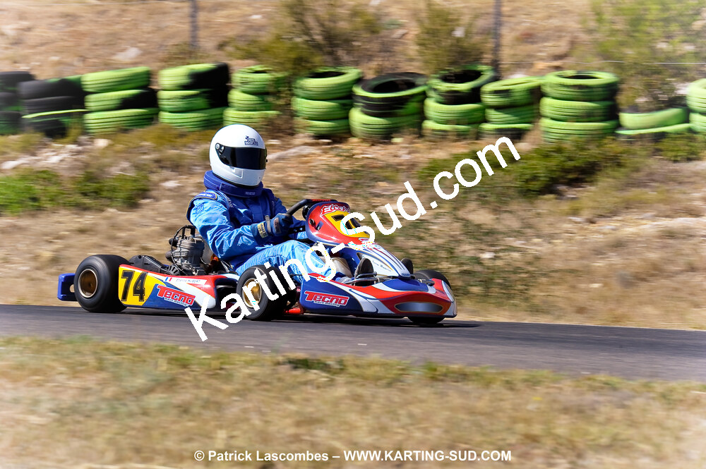 28/08 et 29/08/2010 : 4ème Coupe de l’Amitié à Grabels (Photos Patrick Lascombes) 2010 — karting