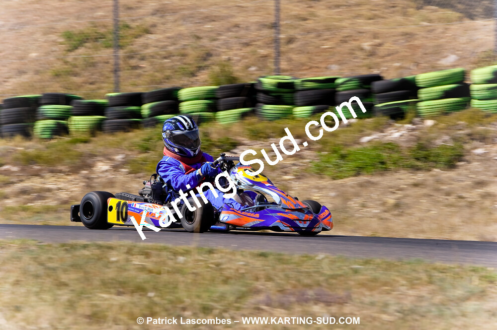 28/08 et 29/08/2010 : 4ème Coupe de l’Amitié à Grabels (Photos Patrick Lascombes) 2010 — karting