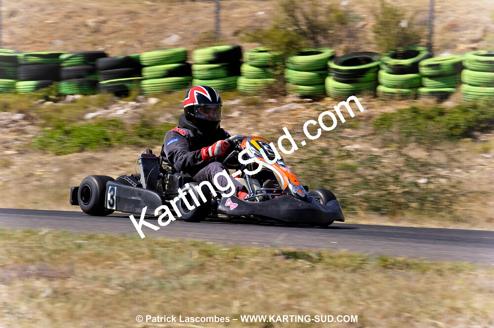 28/08 et 29/08/2010 : 4ème Coupe de l’Amitié à Grabels (Photos Patrick Lascombes) 2010 — karting