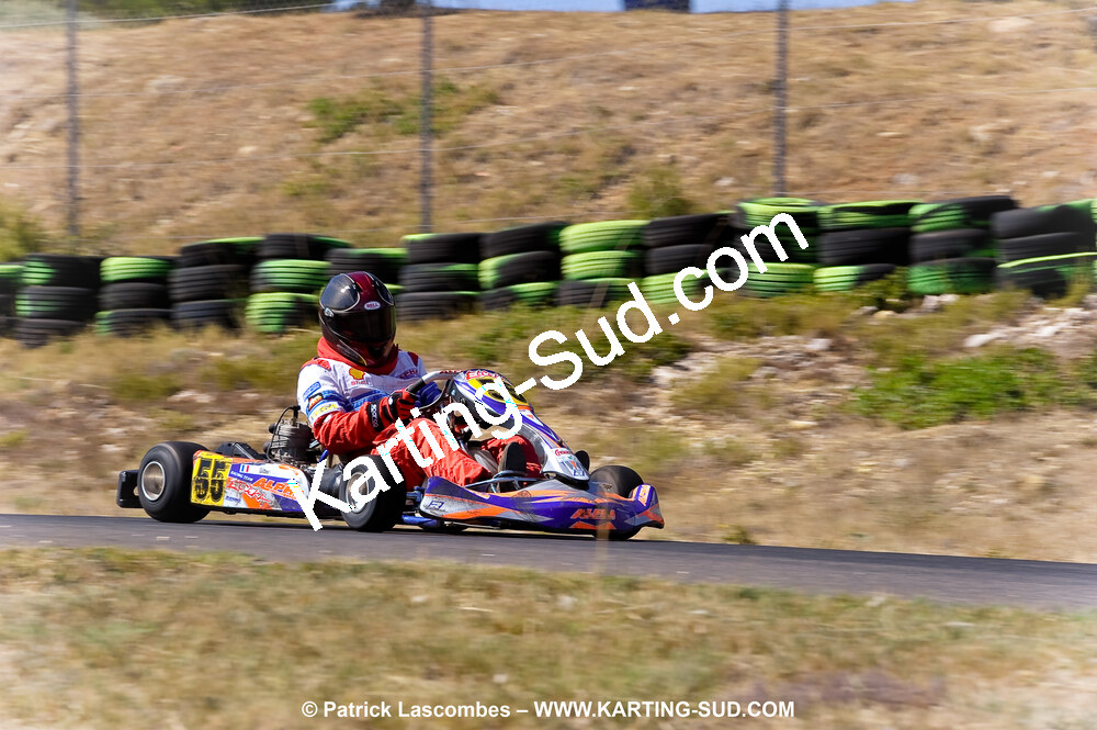 28/08 et 29/08/2010 : 4ème Coupe de l’Amitié à Grabels (Photos Patrick Lascombes) 2010 — karting