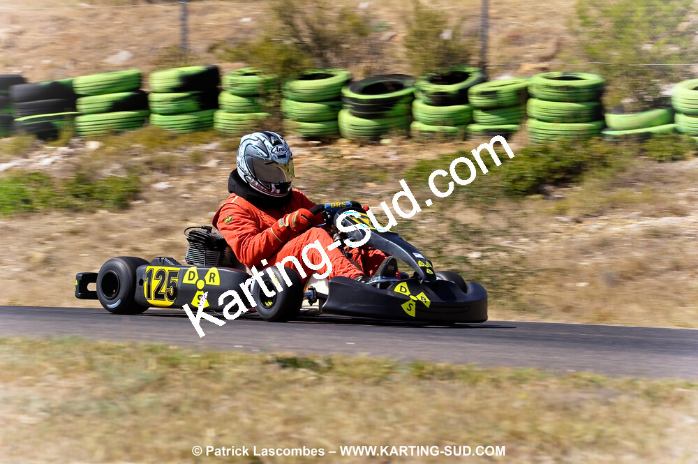 28/08 et 29/08/2010 : 4ème Coupe de l’Amitié à Grabels (Photos Patrick Lascombes) 2010 — karting