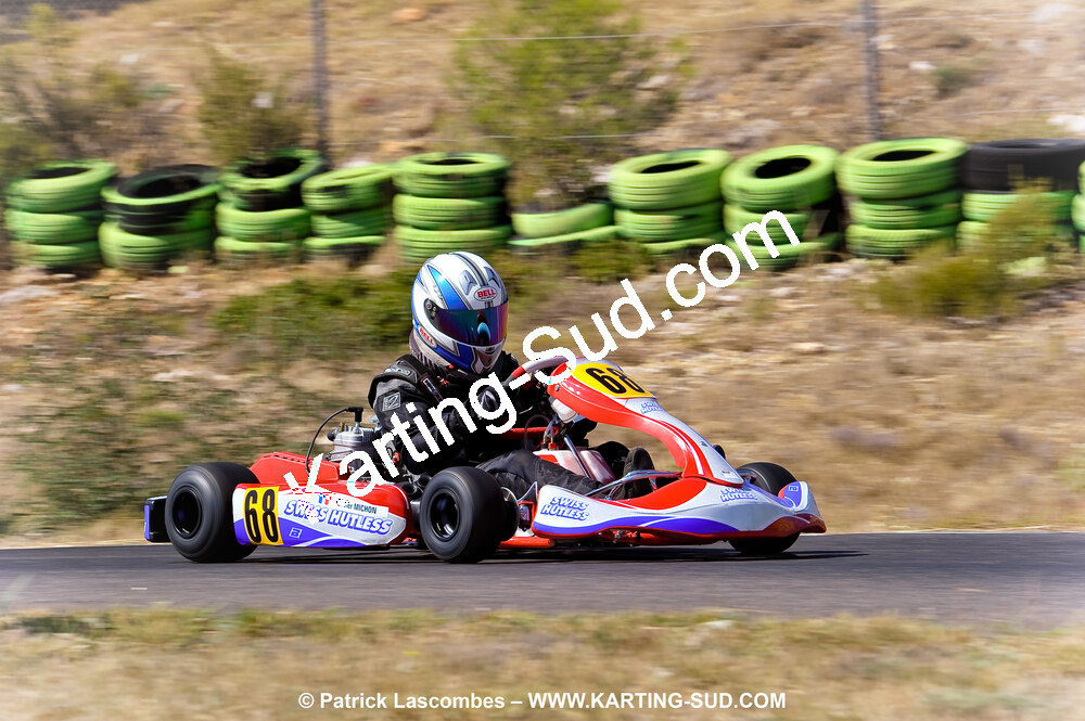 28/08 et 29/08/2010 : 4ème Coupe de l’Amitié à Grabels (Photos Patrick Lascombes) 2010 — karting