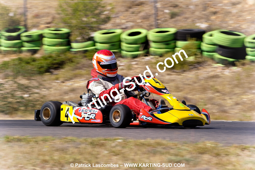 28/08 et 29/08/2010 : 4ème Coupe de l’Amitié à Grabels (Photos Patrick Lascombes) 2010 — karting