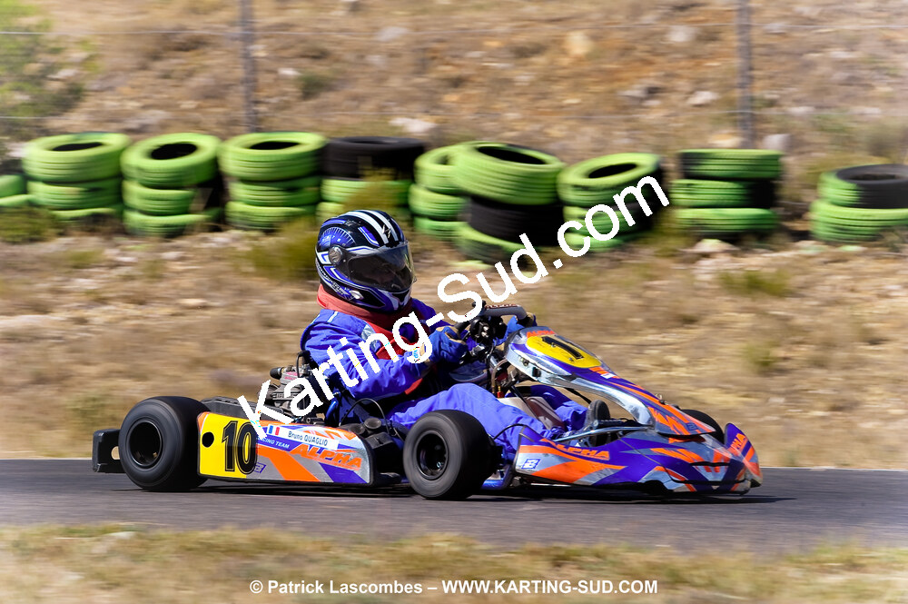 28/08 et 29/08/2010 : 4ème Coupe de l’Amitié à Grabels (Photos Patrick Lascombes) 2010 — karting