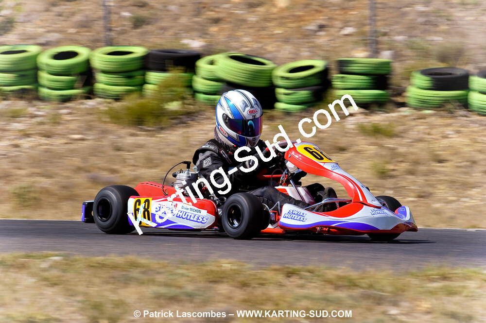 28/08 et 29/08/2010 : 4ème Coupe de l’Amitié à Grabels (Photos Patrick Lascombes) 2010 — karting
